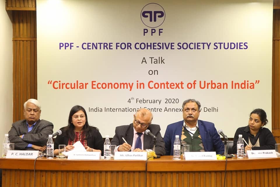 Centre for Cohesive Society Studies detail 2